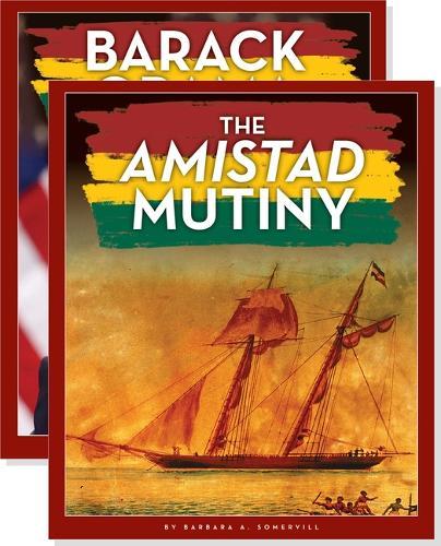 The Black American Journey (Set)
