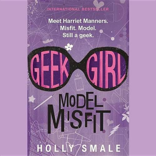Geek Girl: Model Misfit