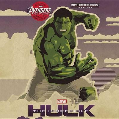 Marvel's Avengers Phase One: The Incredible Hulk