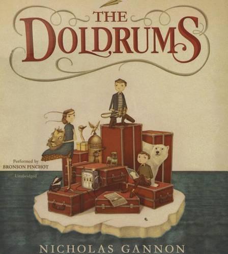 The Doldrums