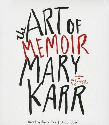 The Art of Memoir