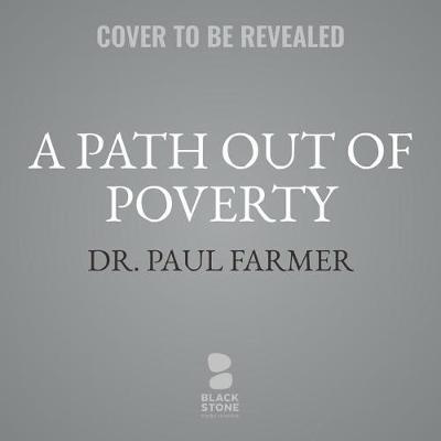 A Path Out of Poverty