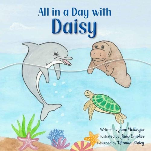 All in a Day with Daisy