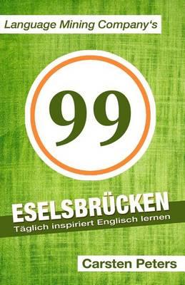 99 Eselsbrucken: Taglich inspiriert Englisch lernen