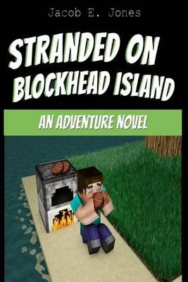 Stranded on Blockhead Island: An Adventure Novel
