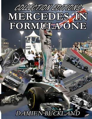 Collection Editions: Mercedes in Formula One