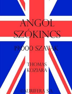 Angol Szokincs