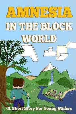 Amnesia in the Block World: A Short Story for Young Miners