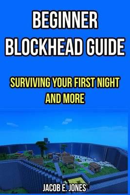 Blockhead Beginners Guide: Surviving Your First Night & More
