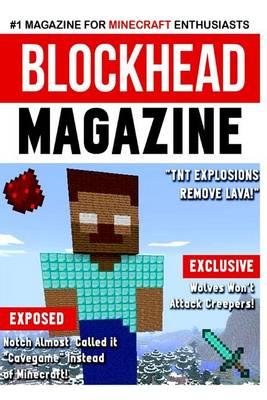Blockhead Magazine #1
