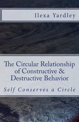 The Circular Relationship of Constructive & Destructive Behavior: Self Conserves a Circle