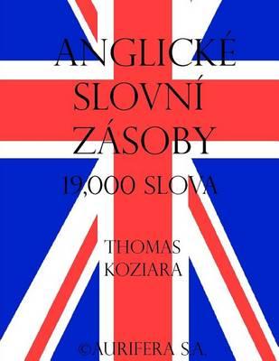 Anglicke Slovni Zasoby