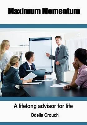 Maximum Momentum: A Lifelong Advisor for Life
