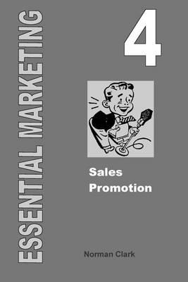 Essential Marketing 4: Sales Promotion
