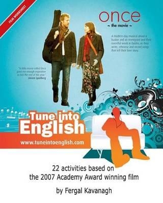 Once Film Worksheets: 22 activities based on the 2007 Academy Award winning film