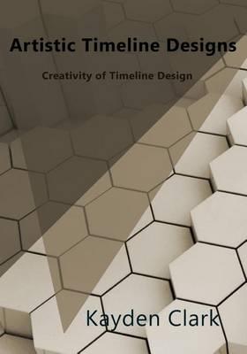 Artistic Timeline Designs: Creativity of Timeline Design