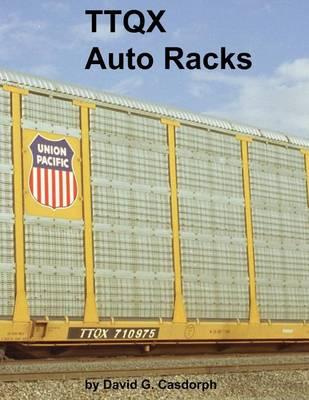 TTQX Auto Racks