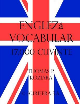 Engleza Vocabular