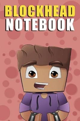 Blockhead Notebook
