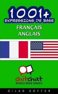 1001+ Expressions de Base Francais - Anglais