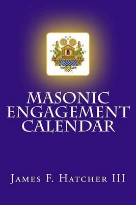 Masonic Engagement Calendar