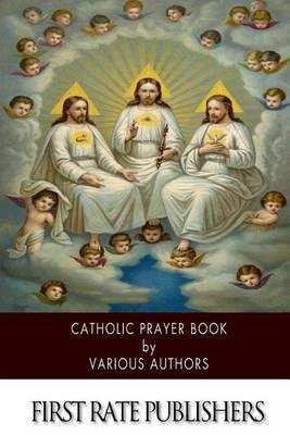 Catholic Prayer Book