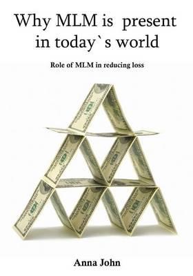 Why MLM Is Present in Todays World: Role of MLM in Reducing Loss