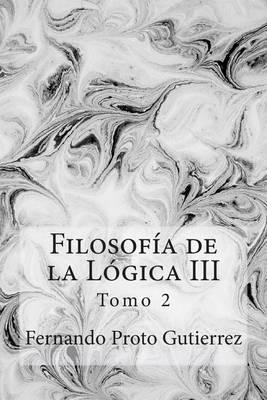 Filosofia de la Logica III: Etica de la Vida Artificial