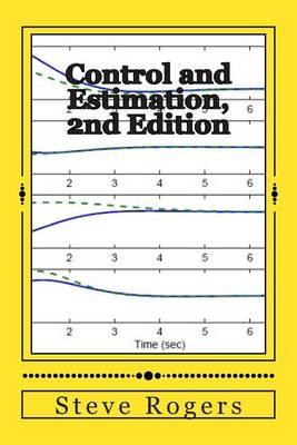Control and Estimation, 2nd Edition