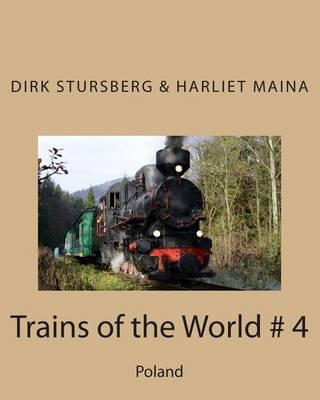 Trains of the World # 4: Poland