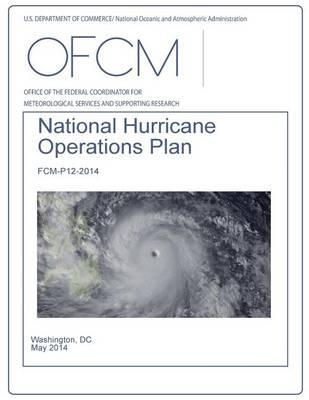 National Hurricane Operations Plan