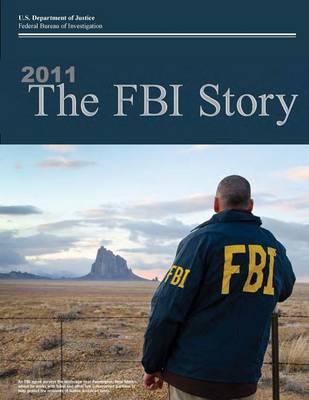 2011 The FBI Story (Black and White)