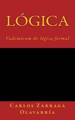 Logica: Vademecum de logica formal