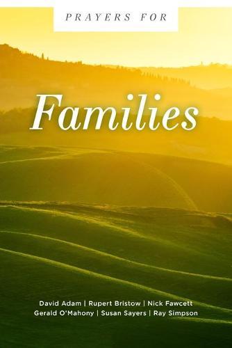 Prayers for Families
