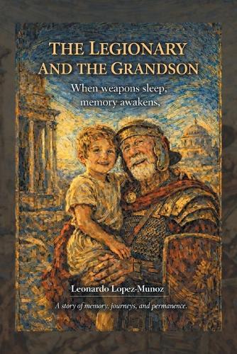 The Legionary and The Grandson: When weapons sleep, memory awakens