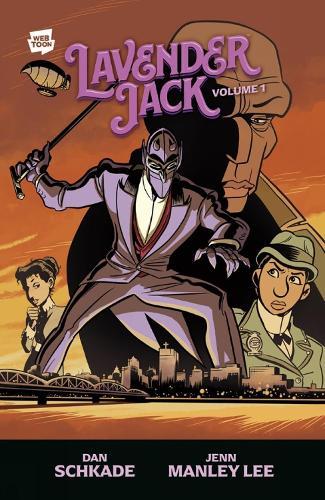 Lavender Jack Volume 1