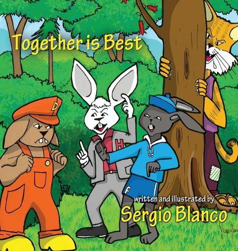 Together Is Best