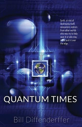 Quantum Times