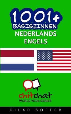 1001+ Basiszinnen Nederlands - Engels