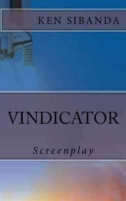 Vindicator: Screenplay