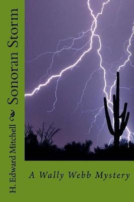 Sonoran Storm