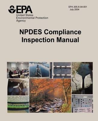 NPDES Compliance Inspection Manual