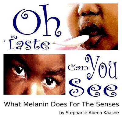 Oh Taste Can You See: What Melanin Does For The Senses