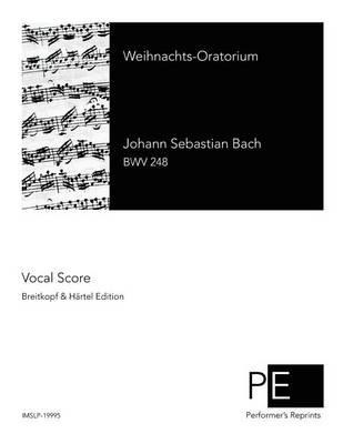 Weihnachts-Oratorium