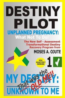 Destiny Pilot 1: Unplanned Pregnancy: What Not to Do