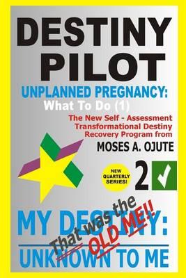 Destiny Pilot 2: Unplanned Pregnancy: What to Do (1)