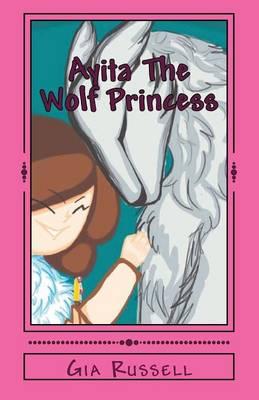 Ayita the Wolf Princess