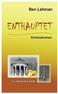 Enthauptet