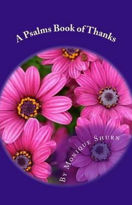 A Psalms Book of Thanks