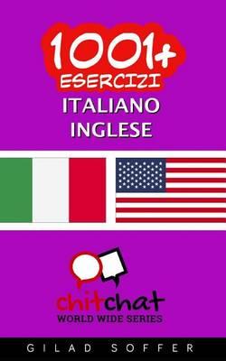 1001+ Esercizi Italiano - Inglese